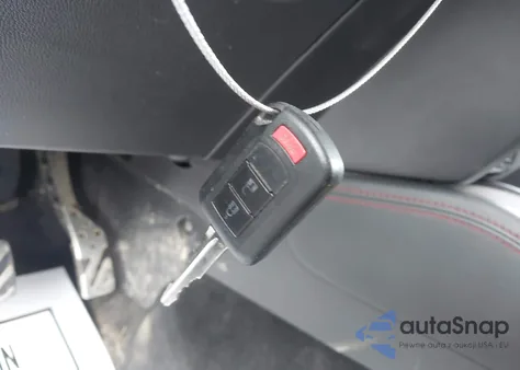 2019 Mitsubishi Outlander Sport 2.0 Le from USA, damaged, VIN JA4AR3AUXKU023773